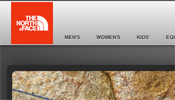 The North Face