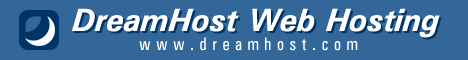 dreamhost dreamhost